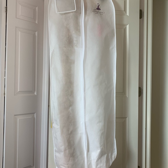 BRAND NEW Jovani prom dress - Picture 9 of 9